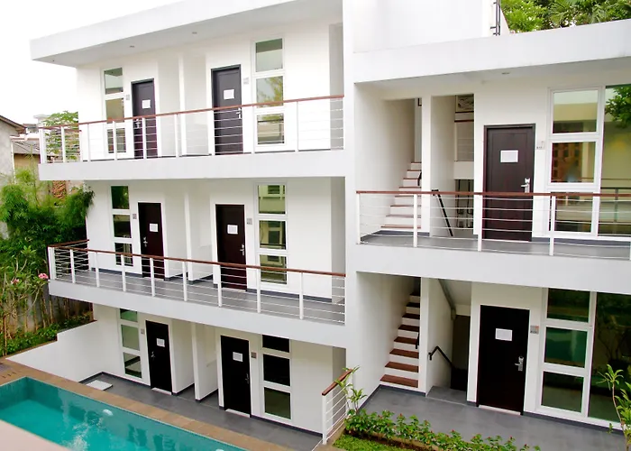 Ampera Avenue Residence Jakarta